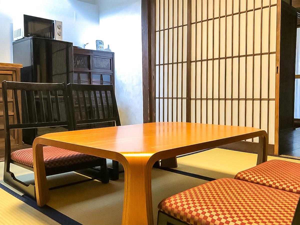 Kyoto Miyabi Inn Экстерьер фото