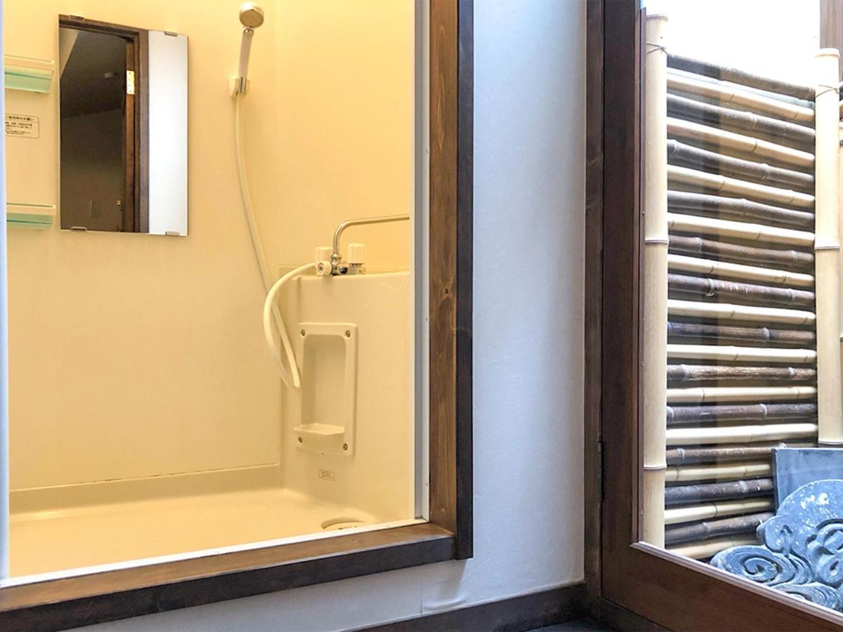 Kyoto Miyabi Inn Экстерьер фото