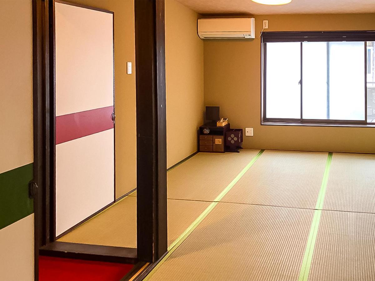 Kyoto Miyabi Inn Экстерьер фото