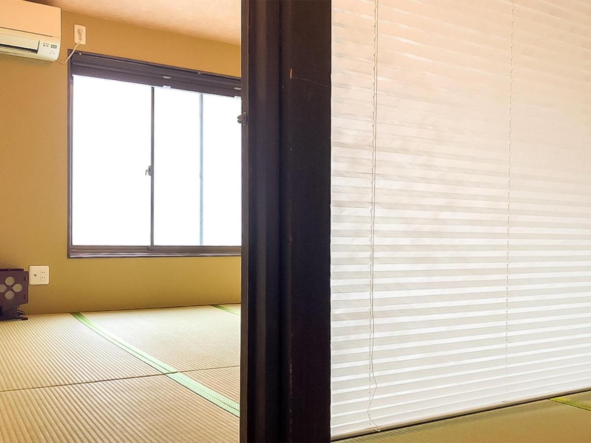 Kyoto Miyabi Inn Экстерьер фото