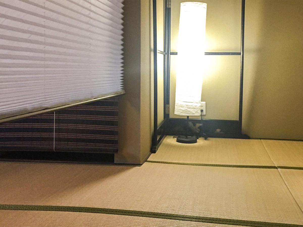Kyoto Miyabi Inn Экстерьер фото