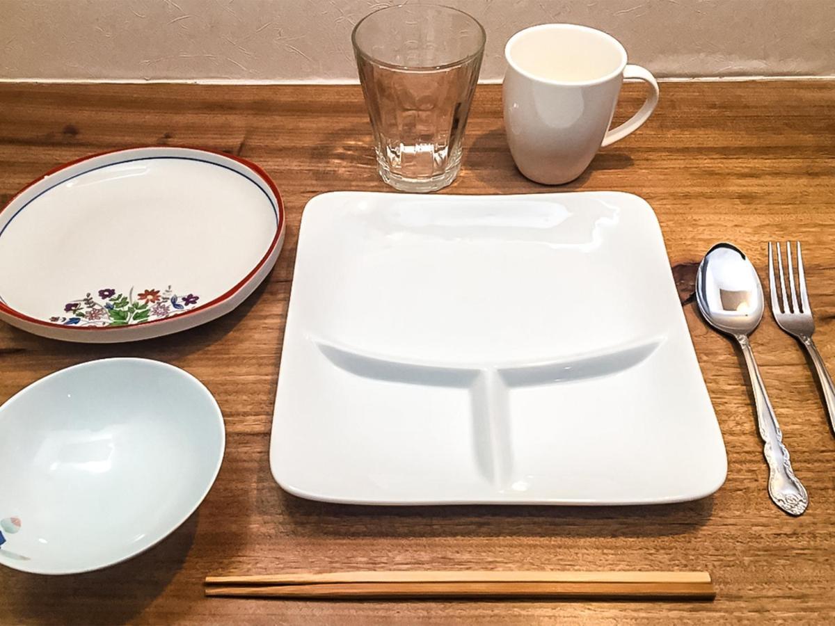 Kyoto Miyabi Inn Экстерьер фото