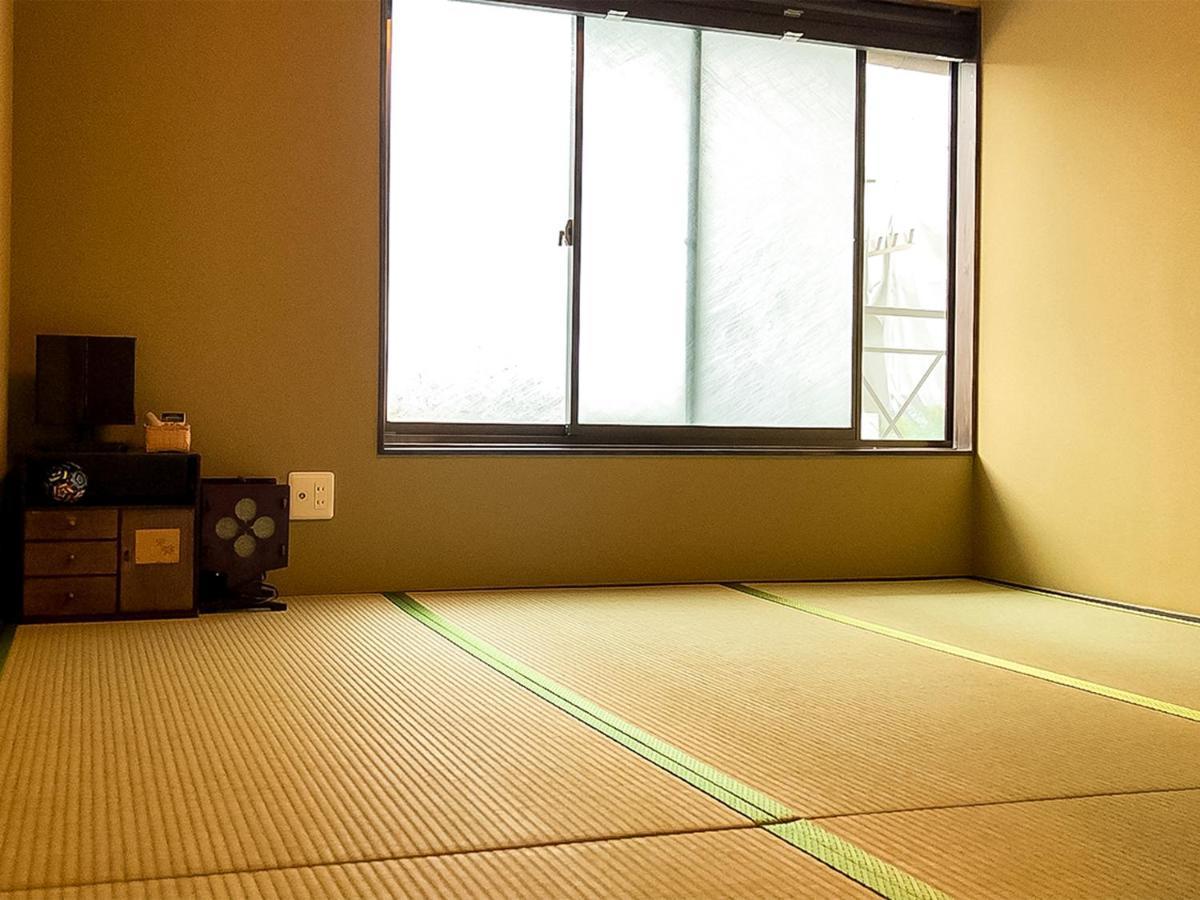 Kyoto Miyabi Inn Экстерьер фото
