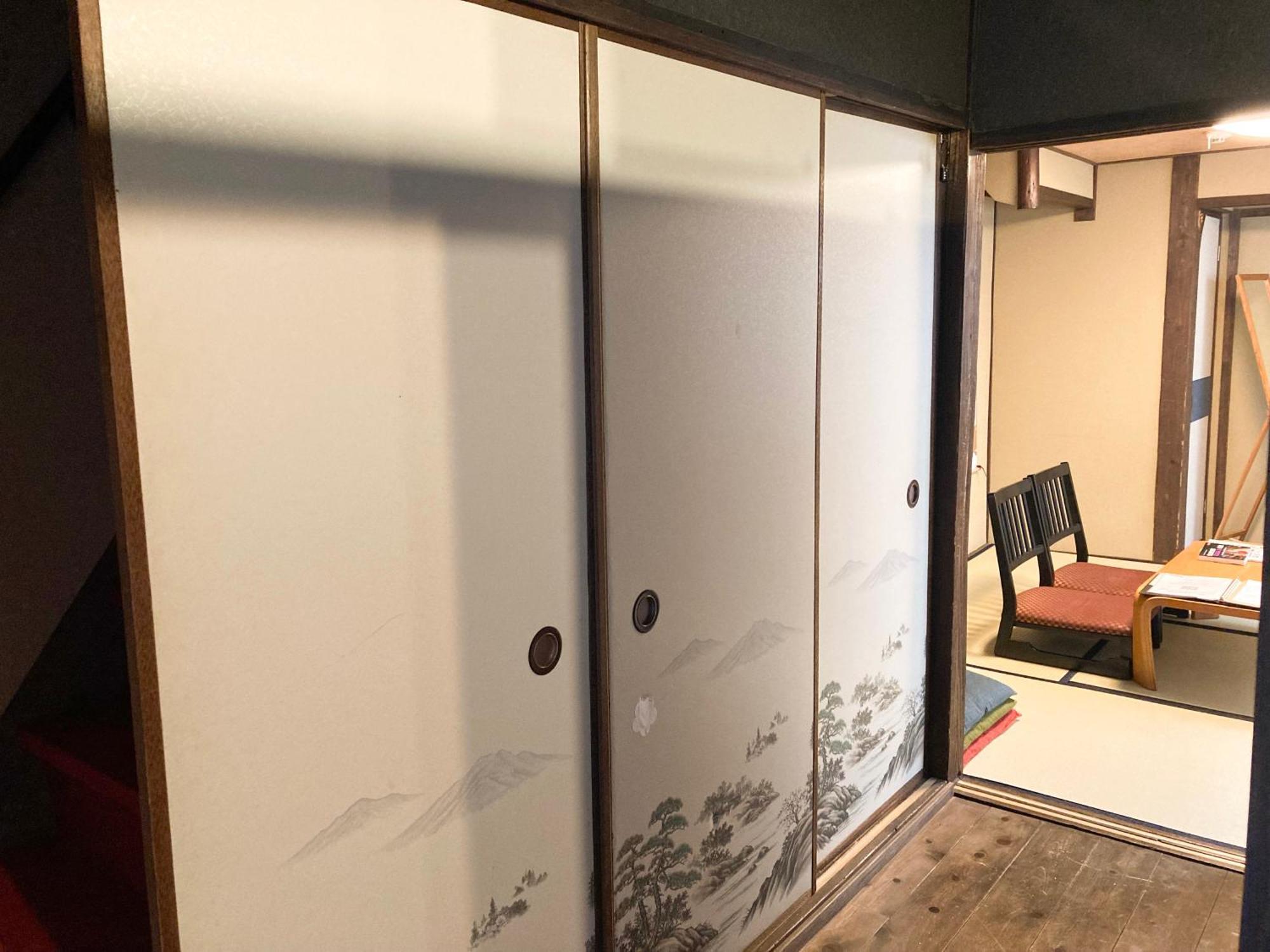 Kyoto Miyabi Inn Экстерьер фото