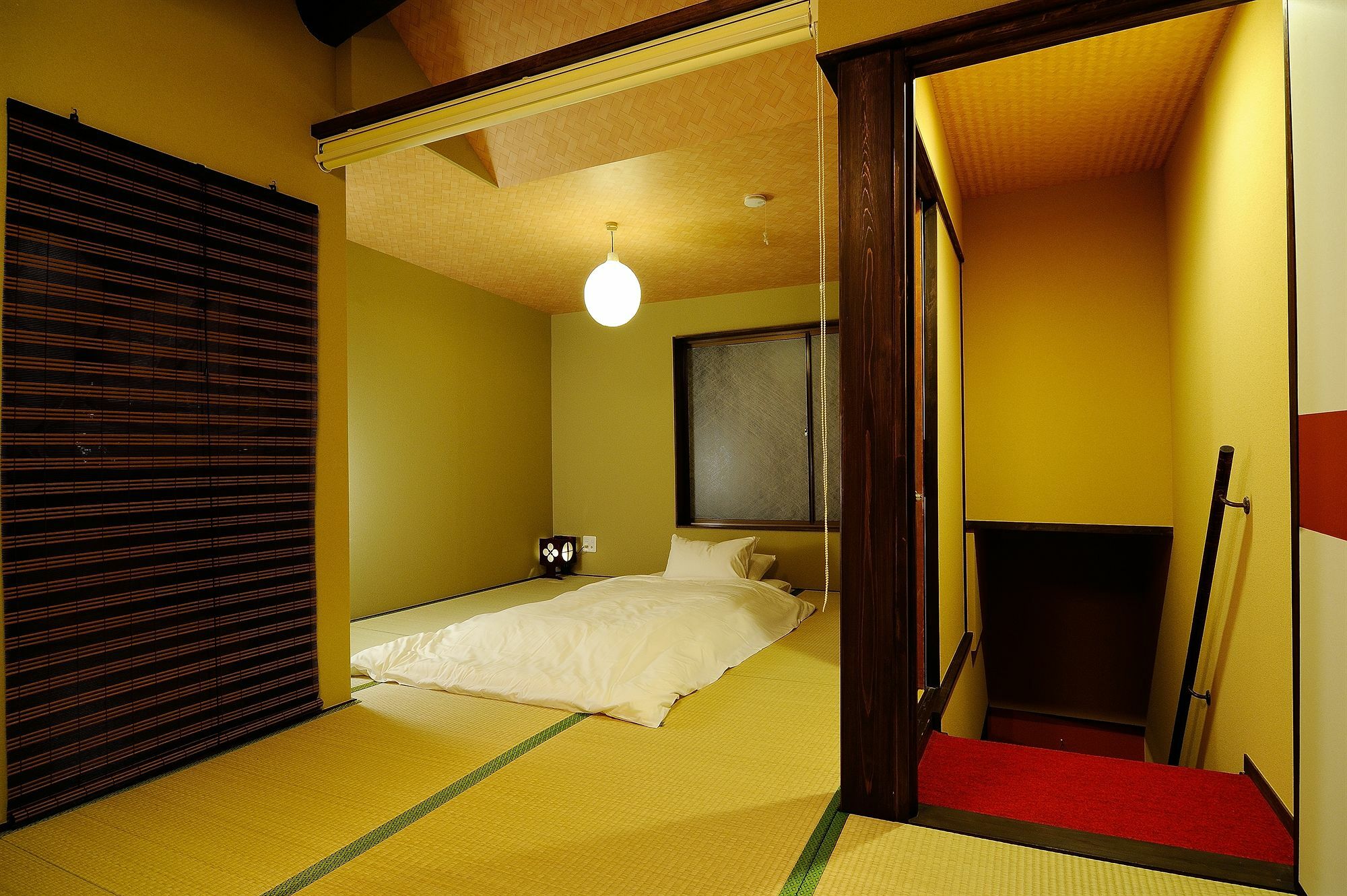 Kyoto Miyabi Inn Экстерьер фото