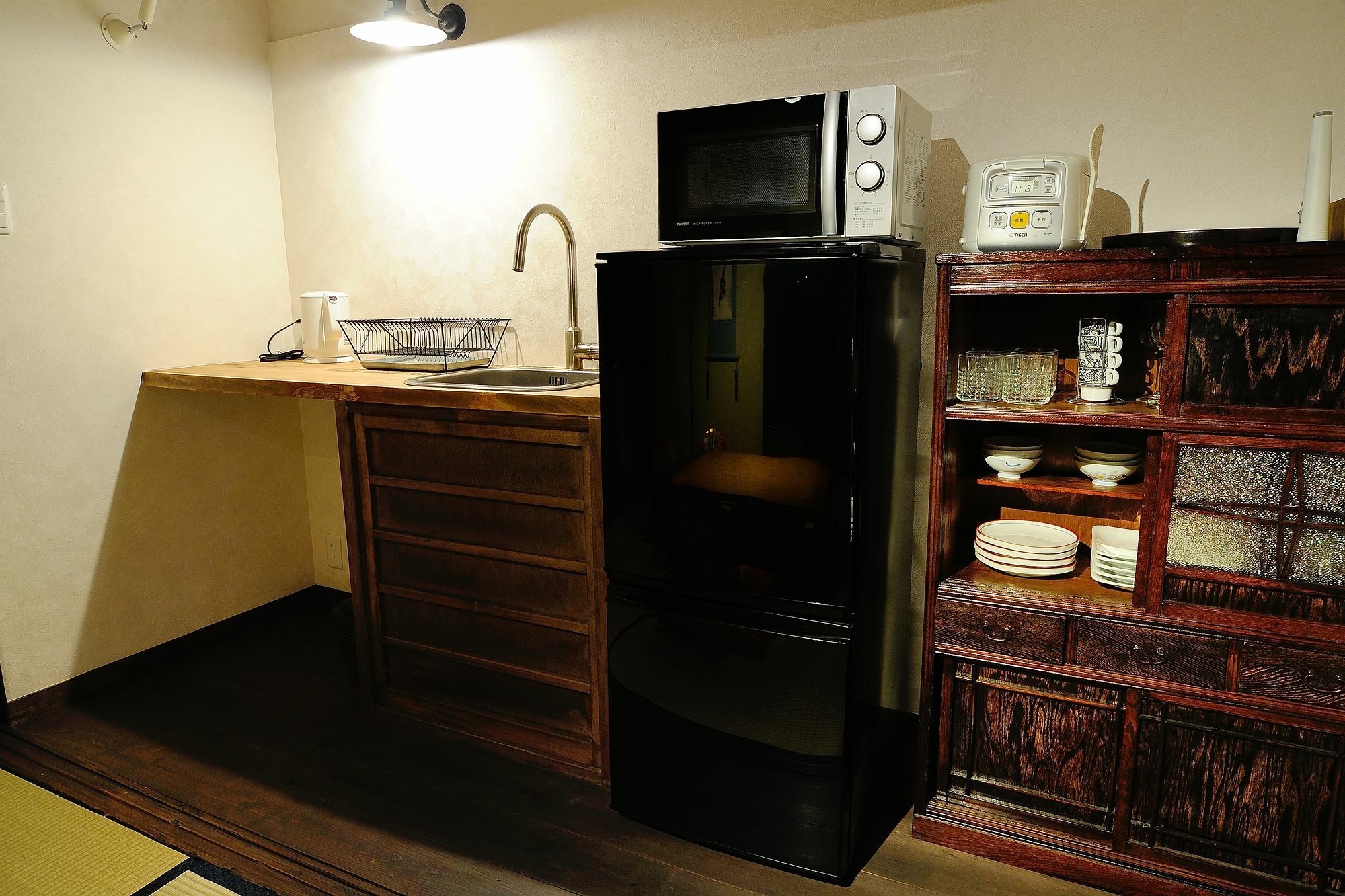 Kyoto Miyabi Inn Экстерьер фото